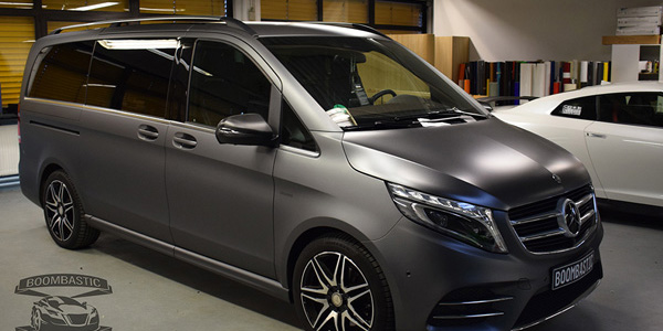 Mercedes V Klasse